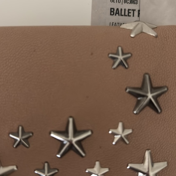 Jimmy Choo Wallet Stars authentic - Picture 12 of 14